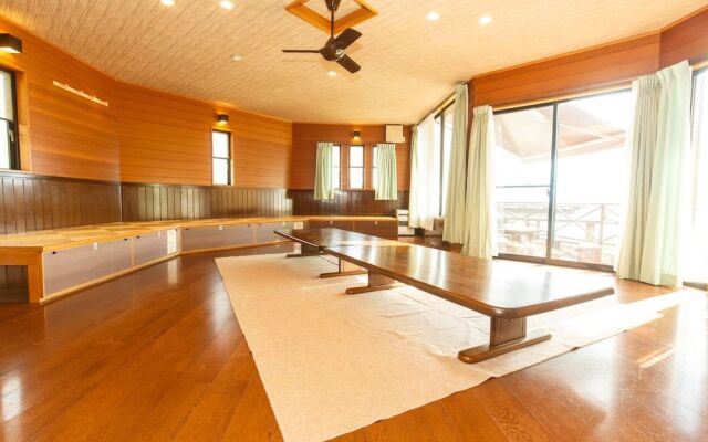 Cottage Tozawa Center