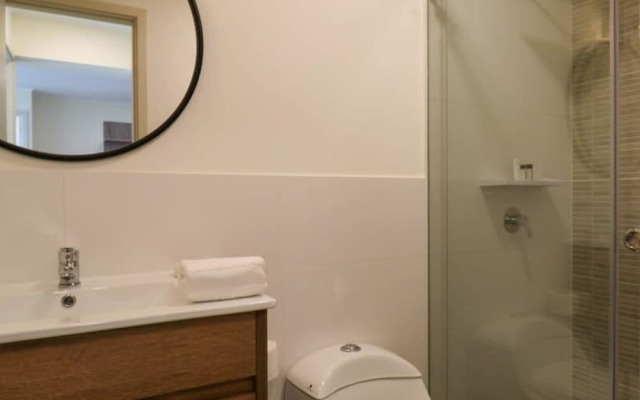Extraordinary 2BR in Barranco