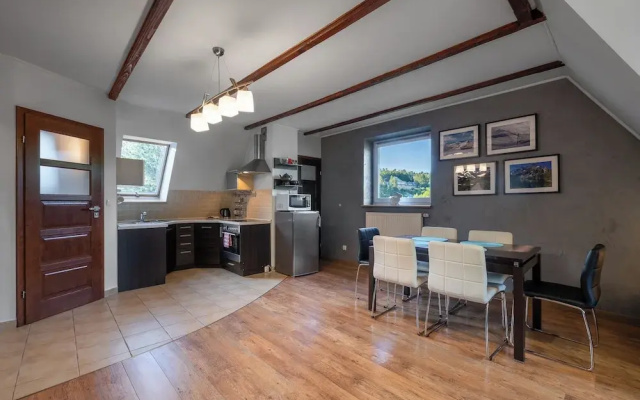 RentPlanet - Apartament Stroma