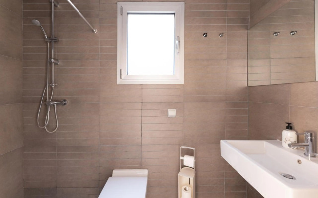 Ondina Suites Sagrada Familia