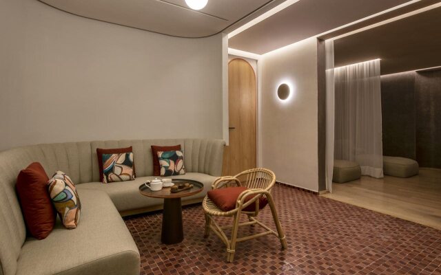 Hyatt Regency Taghazout