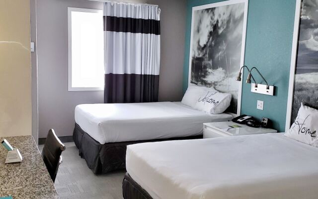 Home Inn Express - Medicine Hat