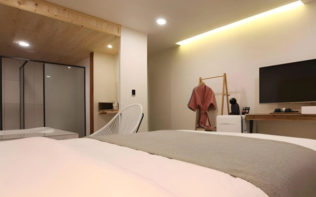 Jawoori Hotel Doan