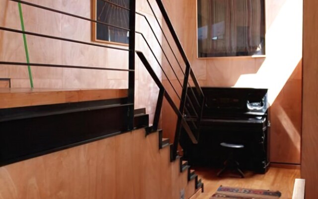 Hotel Casa Panguipulli