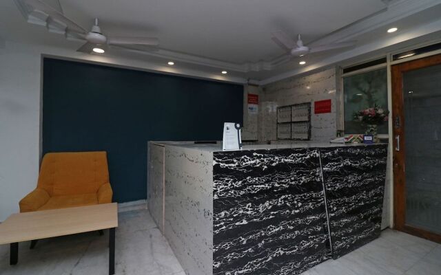 Silverkey Executive Stays 30334 Jaan Nagar Road