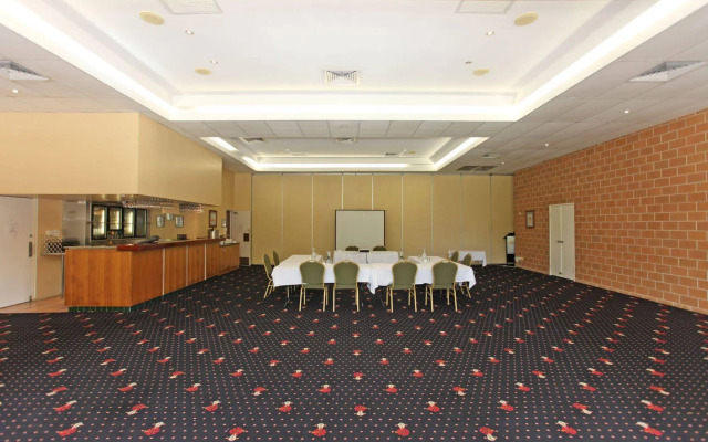 Windmill Motel and Events Centre