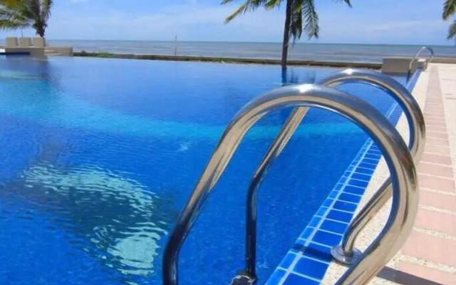 Kuiburi Hotel and Resort