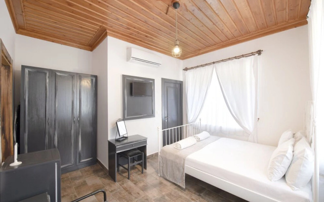 Saye Konak Kaleiçi&Oldtown