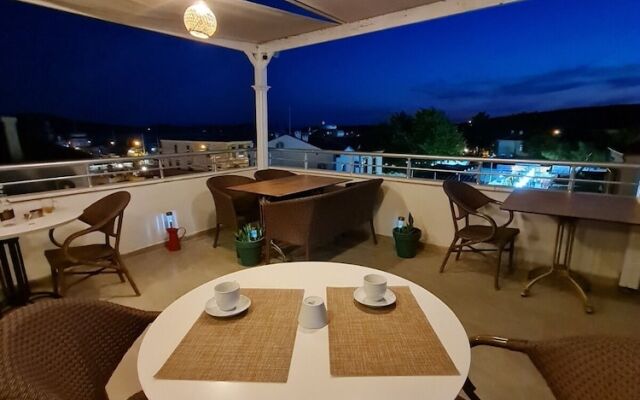 Harakop Otel