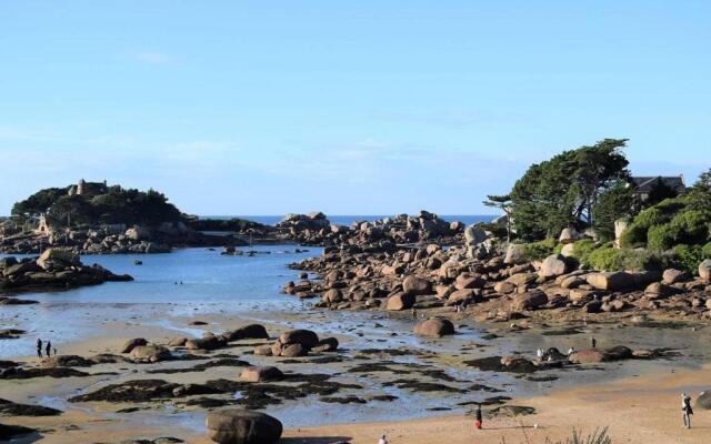 Appartement Perros-Guirec, 4 pièces, 5 personnes - FR-1-368-138