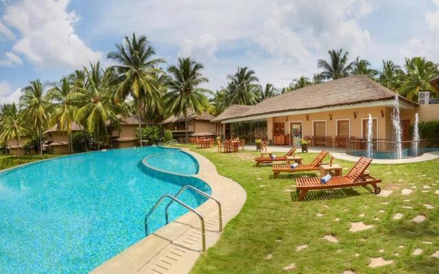 Coco Lagoon by Great Mount