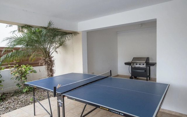 Cyprus Villa Near the Beach, Protaras Villa 1244