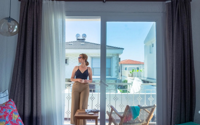 Maison L'etro Alacati Hotel