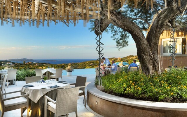 Hotel Li Finistreddi