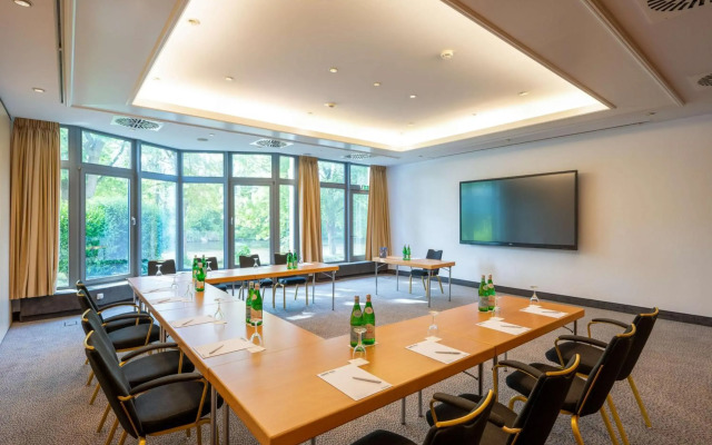 Park Inn by Radisson Lübeck