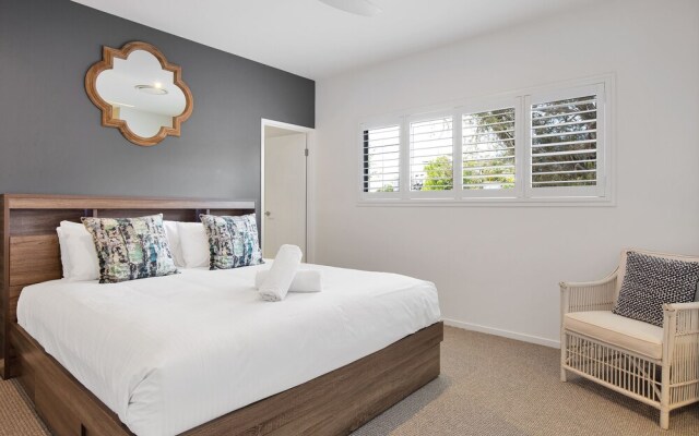 GEORGE8- The Ultimate Family Beach House