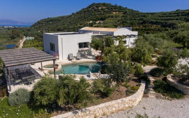 Olive House by MediterraneanVillas