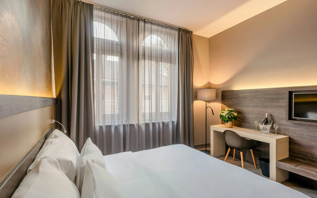 Hotel Museum Budapest