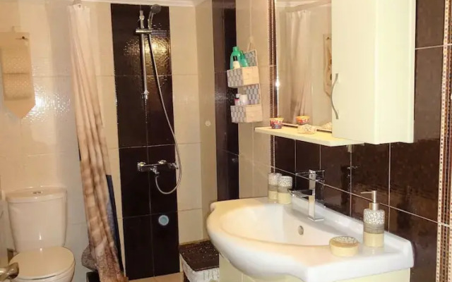 Urban Cosy Flat Near Tram, Metro & Acropolis