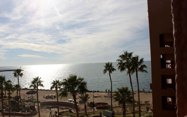 Marina Pinacate 1BR 411-V by Casago