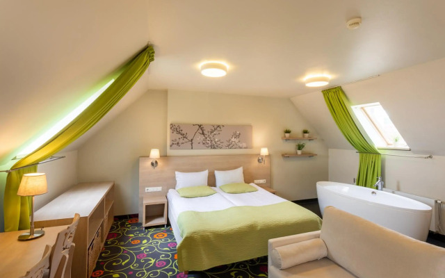 City Hotels Rūdninkai