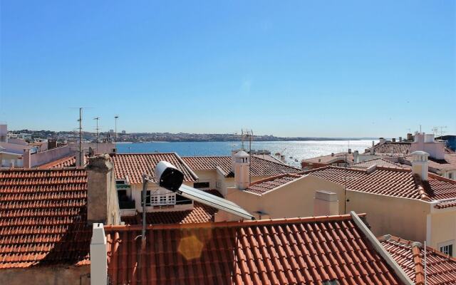 Cascais Terrazzo by Lisbon Coast