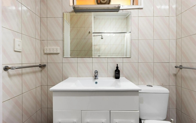 Econo Lodge East Adelaide