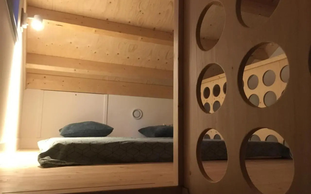 B&B Het Vogeltje