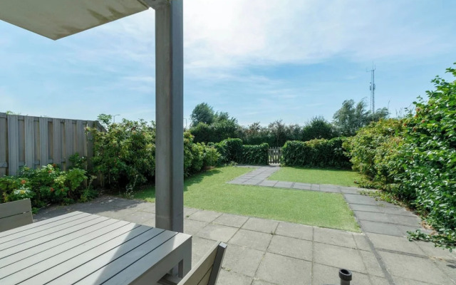 Apartment in Groote Keeten Near Beach
