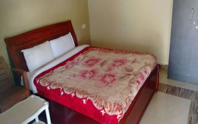 The Big Cat Den Resort