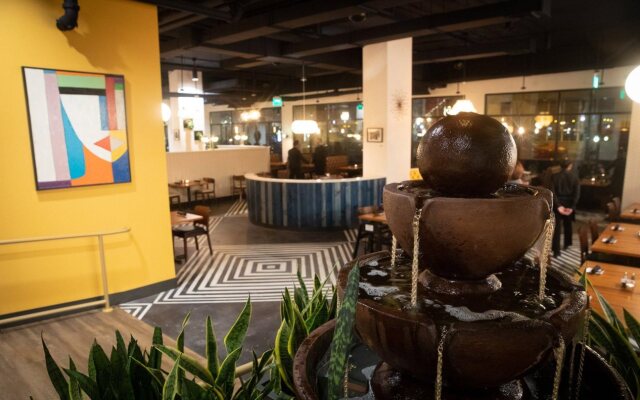 Holiday Inn Lancaster by IHG