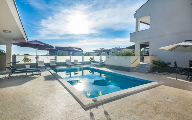 Apartments Olujic