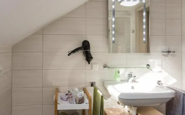 Ferienwohnung Saarschleife