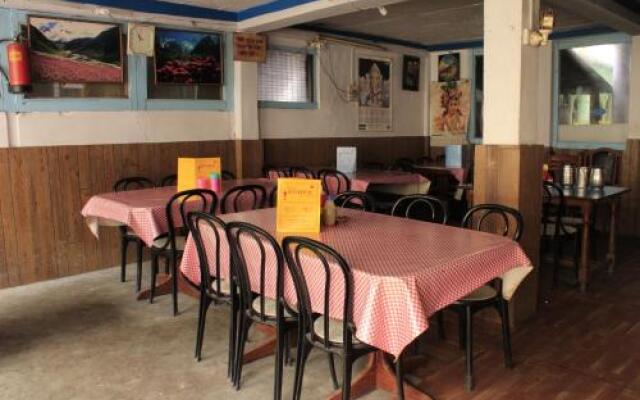 Hotel Kuber
