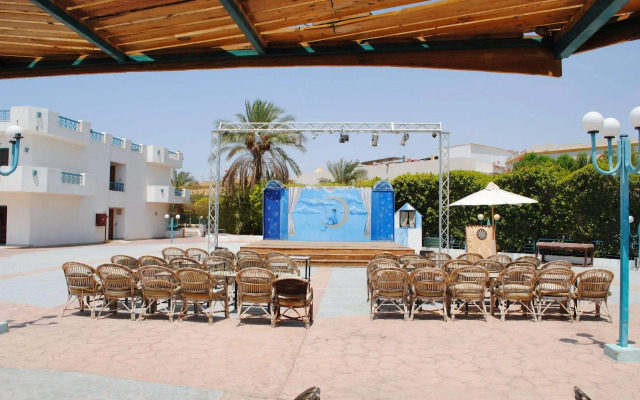 Sharm Cliff Resort