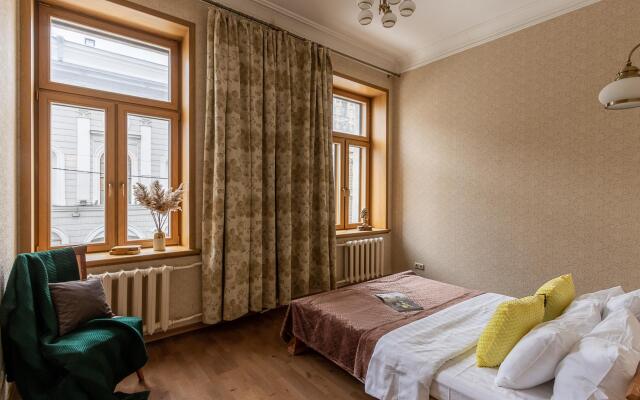 Точно Ключи на улице Итальянская