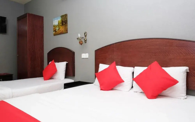Oyo 1012 Stada Hotel