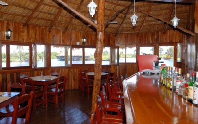 Horizontes Villa Guamá