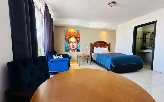 Hotel Zona Dorada