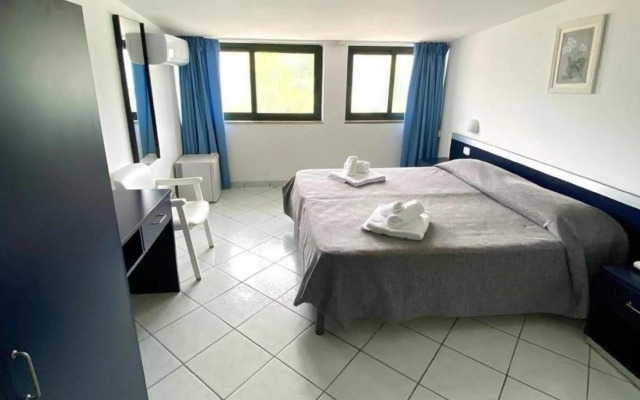 Hotel San Paolo