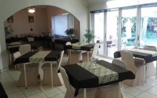 The Willow Tree Guest House