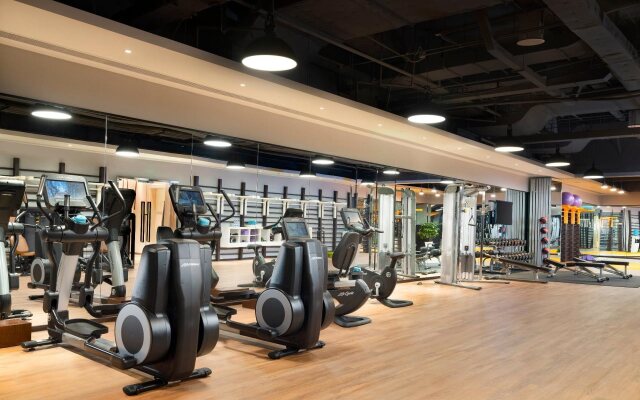 Le Méridien Hangzhou, Binjiang