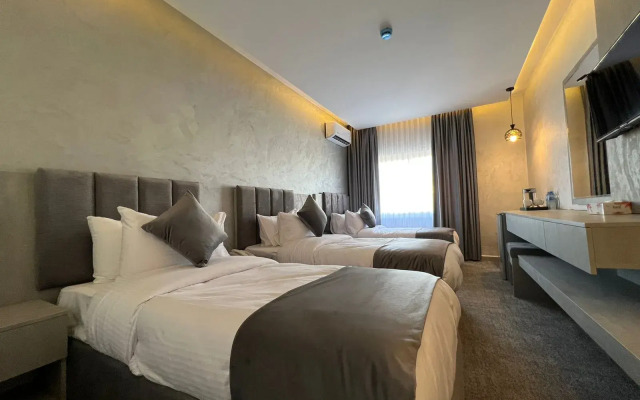 Kaya Hotel Amman