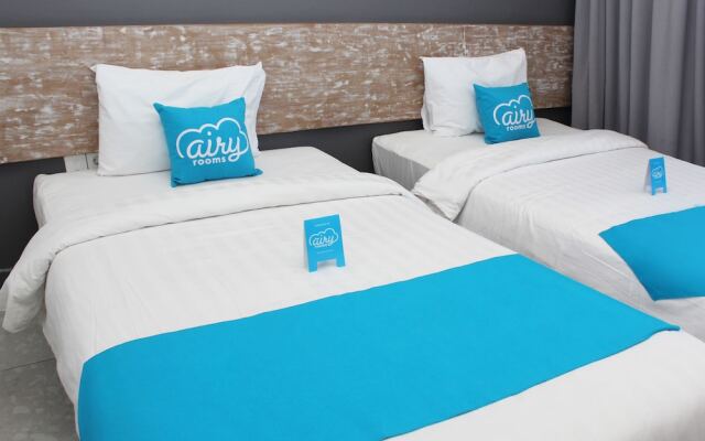 Airy Denpasar Selatan Kerta Bedulu 1 Bali