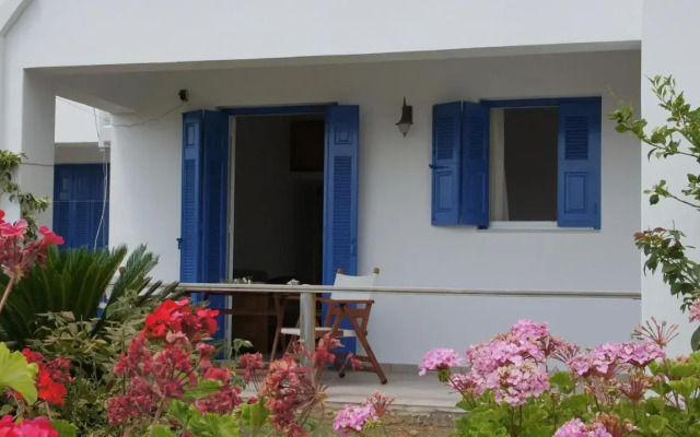 Pleiades Apartments