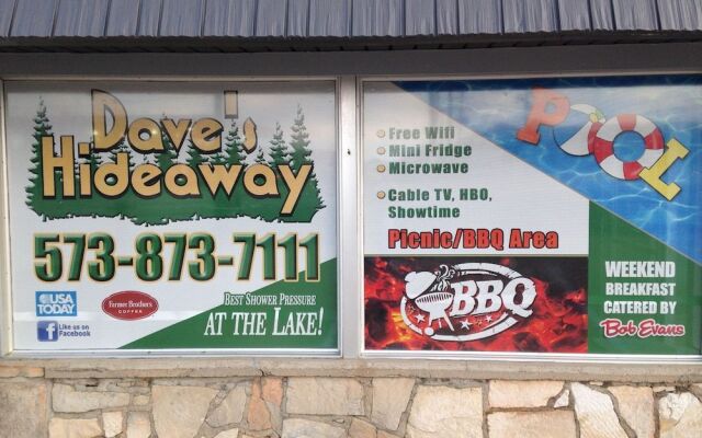 Daves Hideaway