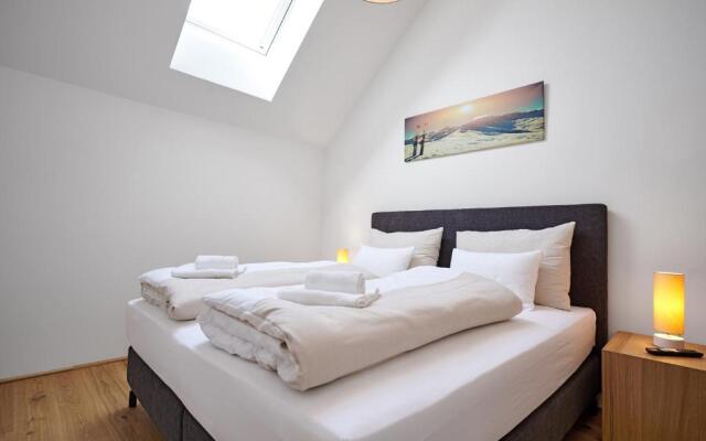 die Tauplitz Lodges - Alm Lodge A13 by AA Holiday Homes