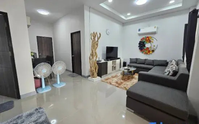 We House - Hangdong1