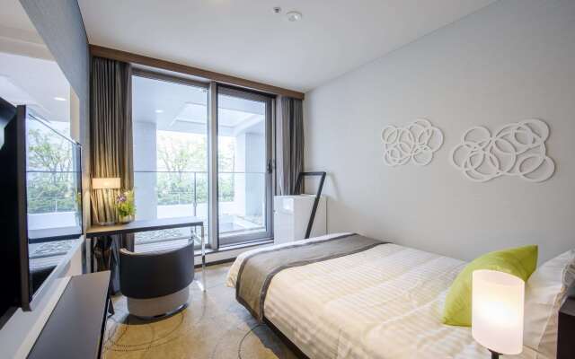 FutakoTamagawa Excel Hotel Tokyu