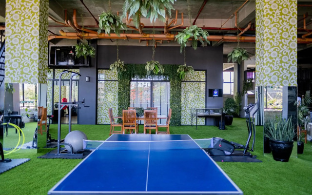 Azumi Boutique Hotel